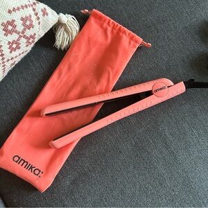 Amika Strand Perfect Ceramic Styler